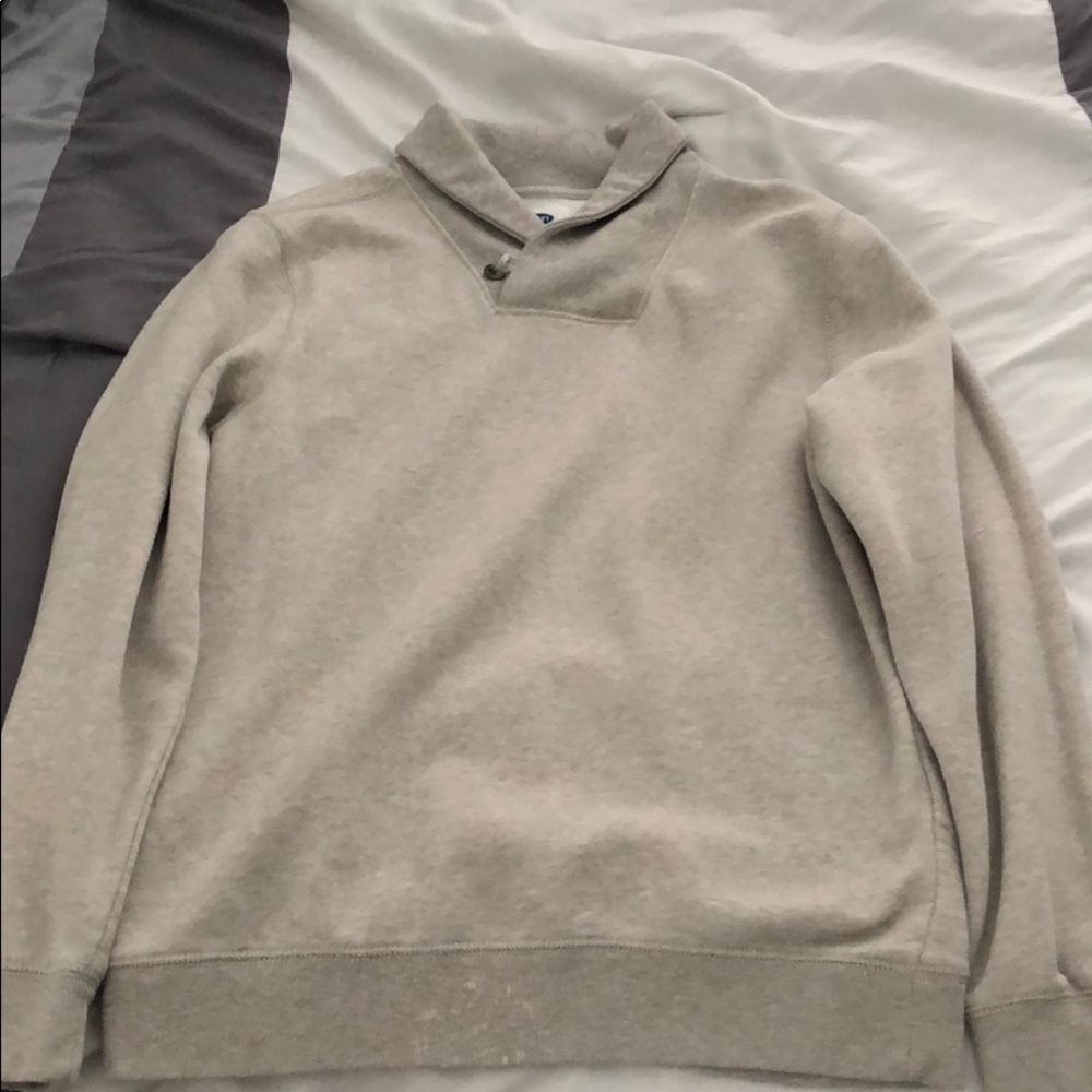 Old Navy sweater